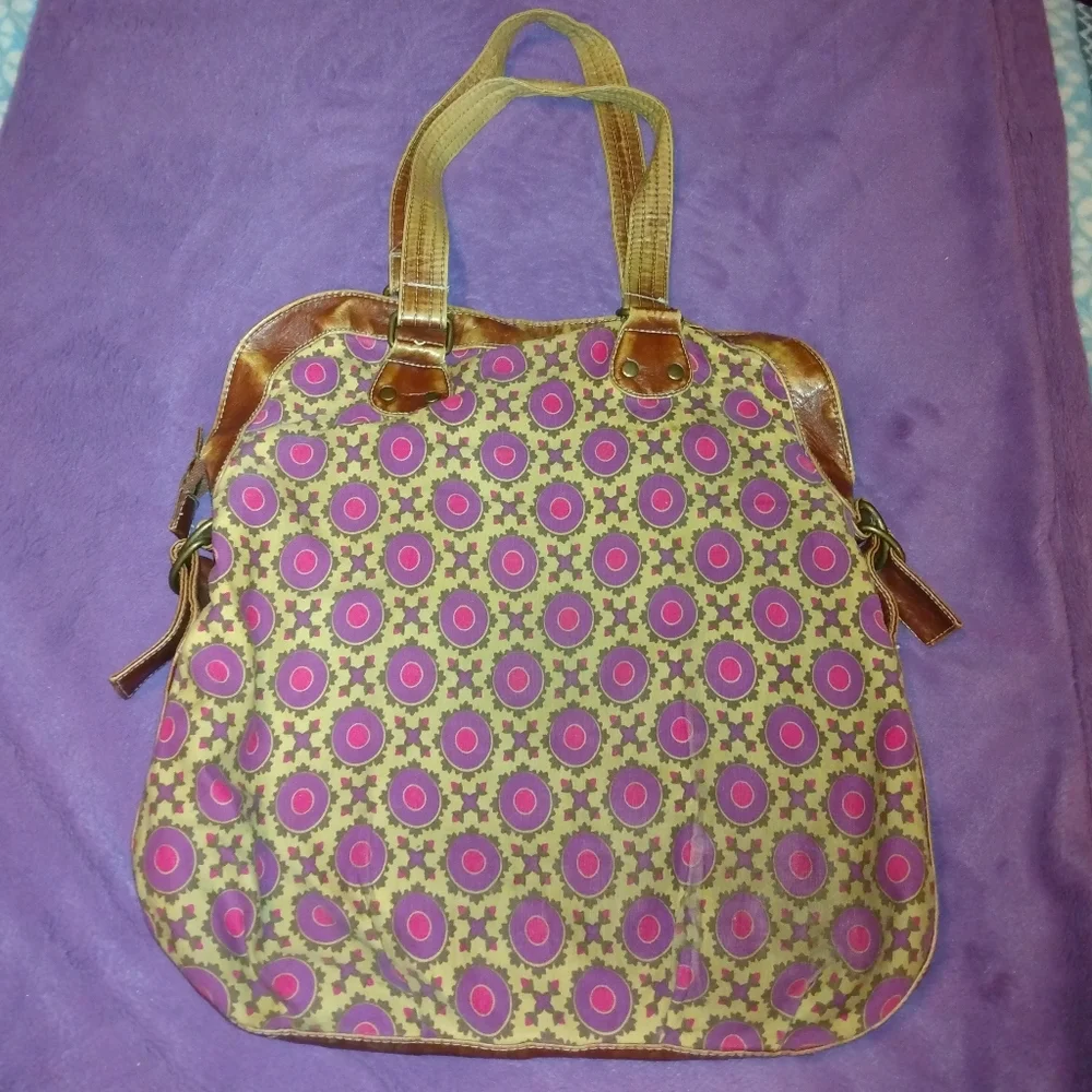 Target Hobo Bag - Picture 1 of 4